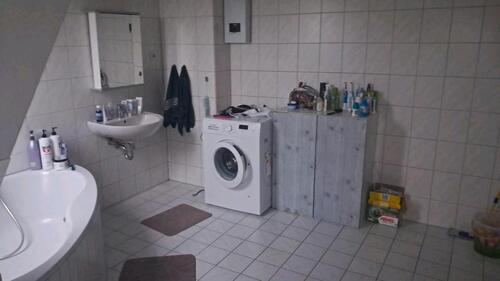 Foto - Etagenwohnung zur Miete in Wuppertal