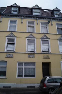 Foto - Etagenwohnung in Wuppertal