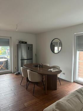 Foto - Schöne Neubauwohnung mit Stellplatz in Kerpen-Sindorf