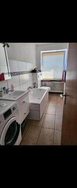 Foto - Etagenwohnung in Kaufbeuren