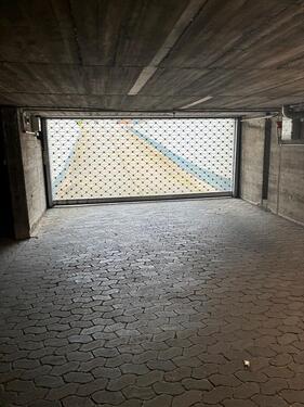 Foto - Tiefgaragenstellplatz Neuss -An Der Obererft-