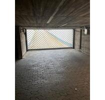 Tiefgaragenstellplatz Neuss -An Der Obererft-