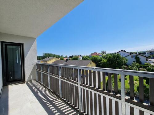 Foto - Moderne 3 Zi.-Whg., BARRIEREFREI - inkl. 2 WC, Stellplatz, Keller