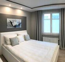 Möblierte, hochwertige Terrassen Wohnung - inkl. NK u Stellplatz - Kölln-Reisiek