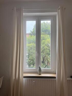 Foto - Wohnung, Ideal als Studentenwohnung, Altbauwhg. in Kreuzviertel