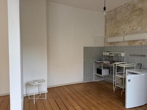 Foto - Etagenwohnung in Dortmund