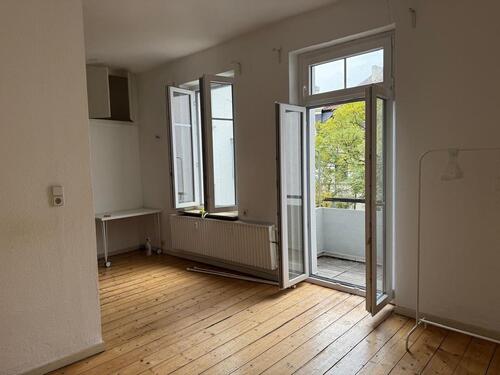 Foto - Etagenwohnung in Dortmund zur Miete