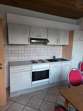 Foto - 3 Zimmer Erdgeschoßwohnung in Großheide