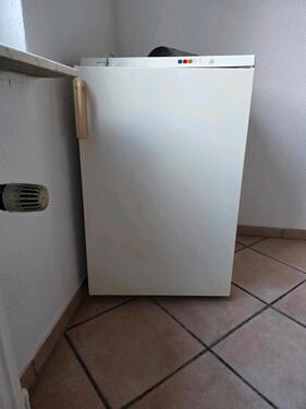 Foto - Erdgeschoßwohnung in Großheide zur Miete