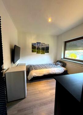 Foto - WG Zimmer in einem Einfamilienhaus in Berlin Rudow