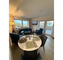 3-Zimmer Wohnung nahe Husum ab sofort