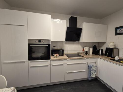 Foto - Etagenwohnung in Essen zur Miete