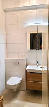 Foto - 2 Zimmer Erdgeschoßwohnung in Stuttgart