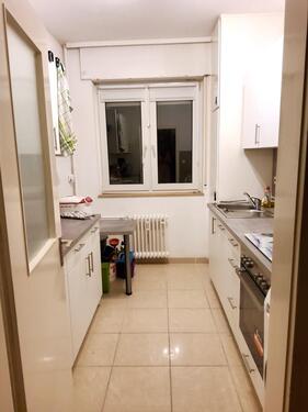 Foto - Erdgeschoßwohnung in Stuttgart zur Miete