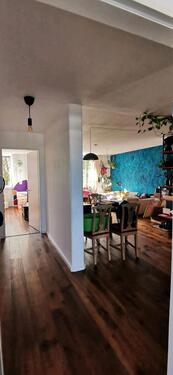 Foto - 3 Zimmer Etagenwohnung in München