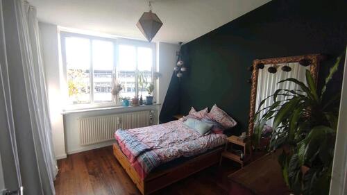 Foto - Etagenwohnung in München zur Miete