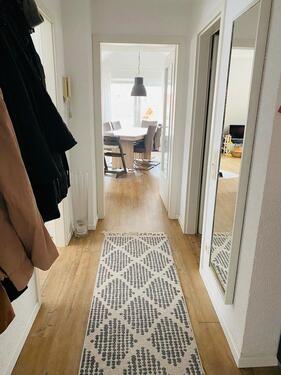 Foto - 3 Zi.-Maisionette-Wohnung 74,3qm in Ergenzingen