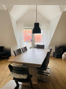 Foto - 3 Zimmer Etagenwohnung zur Miete in Rottenburg am Neckar