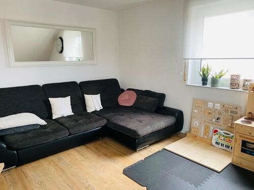 Foto - Etagenwohnung in Rottenburg am Neckar zur Miete