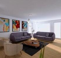 Erstbezug! 3 Zimmerwohnung mit Balkon in Köln Merheim