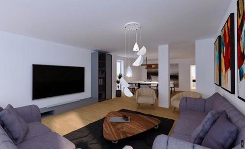 Foto - 3 Zimmer Etagenwohnung zur Miete in Köln