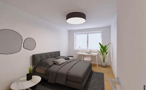 Foto - 3 Zimmer Etagenwohnung in Köln