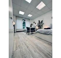 Moderne Doppelzimmer (20 qm) – ideal für Urlaub & Monteure - Nordhorn