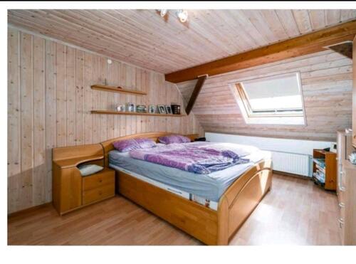 Foto - 4 Zimmer Etagenwohnung in Oberderdingen