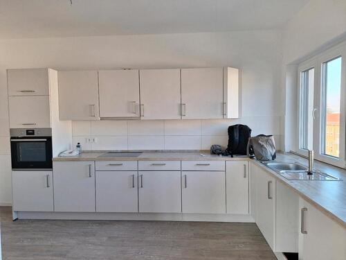 Foto - Etagenwohnung in Mittenwalde zur Miete