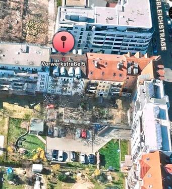 Foto - Für Mieter der Vonovia! Hier könnte ihr Auto stehen!