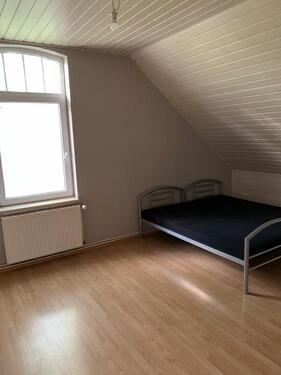 Foto - 3 Zimmer Dachgeschoßwohnung zur Miete in Westerstede