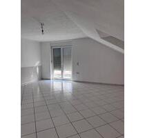 Höpingen 3-ZimmerWohnung zu vermieten - Höpfingen