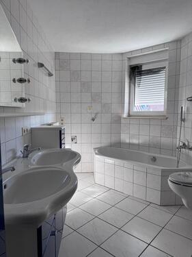 Foto - Dachgeschoßwohnung in Höpfingen zur Miete