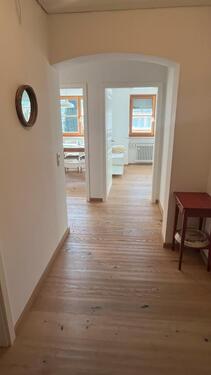 Foto - Zu vermieten Möblierte Wohnung für eine Person