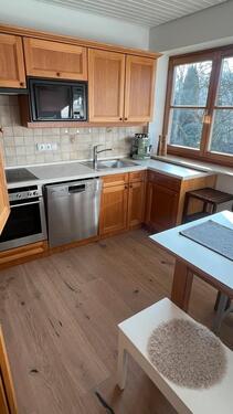 Foto - 2 Zimmer Etagenwohnung zur Miete in Isen