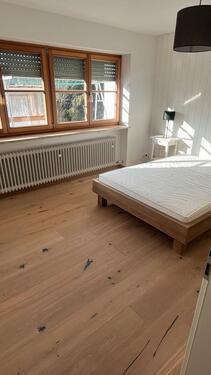 Foto - Etagenwohnung in Isen zur Miete