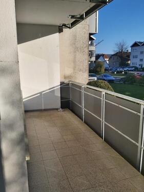 Foto - Etagenwohnung in Bad Pyrmont zur Miete