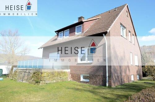 Foto - 3-Zimmer-Mietwohnung in ruhiger Wohnlage - Bevern