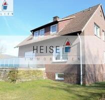 3-Zimmer-Mietwohnung in ruhiger Wohnlage - Bevern