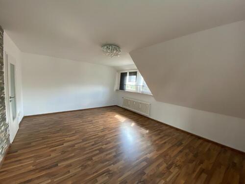 Foto - 3 Zimmer Dachgeschoßwohnung zur Miete in Bevern