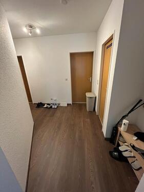 Foto - 2 Zimmer Hochparterre zur Miete in Bremerhaven