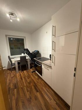 Foto - 2 Zimmer Hochparterre in Bremerhaven