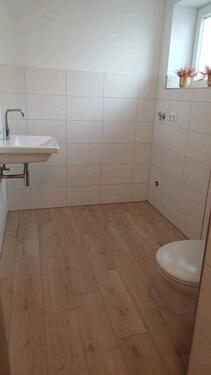 Foto - 2 Zimmer Erdgeschoßwohnung zur Miete in Freiburg (Elbe)