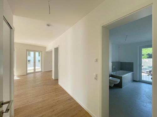 Foto - 3 Zimmer Erdgeschoßwohnung zur Miete in Leipzig