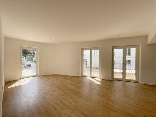 Foto - 3 Zimmer Erdgeschoßwohnung in Leipzig