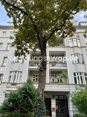 Foto - Wohnungsswap - 2 Zimmer, 58 m² - Weimarische Straße, Wilmersdorf, Berlin
