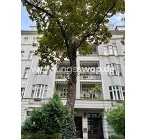 Wohnungsswap - 2 Zimmer, 58 m² - Weimarische Straße, Wilmersdorf, Berlin