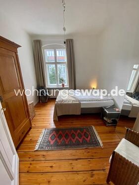 Foto - 2 Zimmer Etagenwohnung zur Miete in Berlin