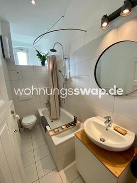 Foto - 2 Zimmer Etagenwohnung in Berlin