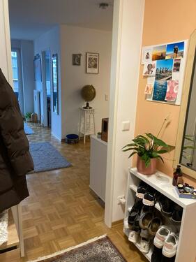 Foto - 2 Zimmer Etagenwohnung zum Kaufen in München